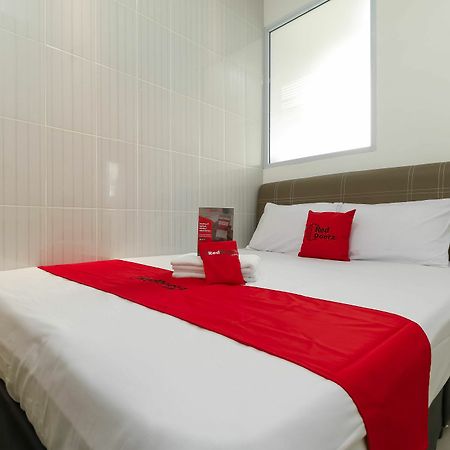 Hotel Reddoorz Near Nagoya Hill Batam Exterior foto